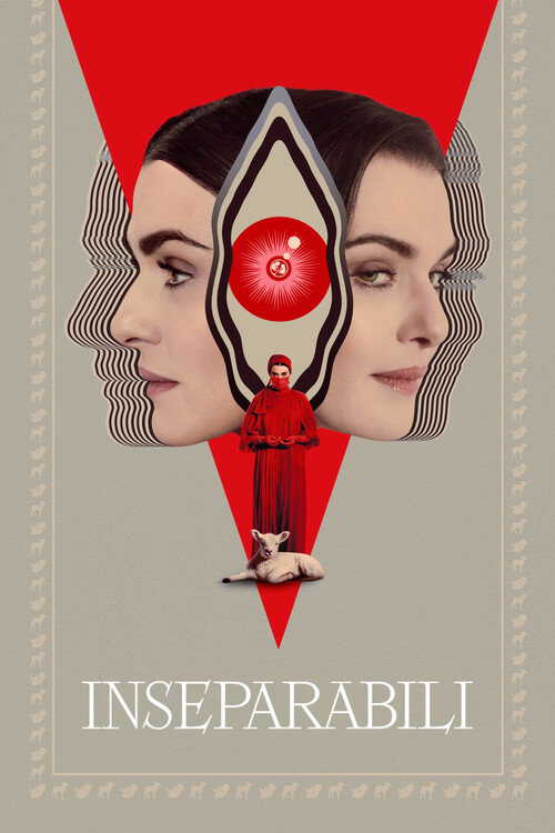 |IT| Inseparabili 8