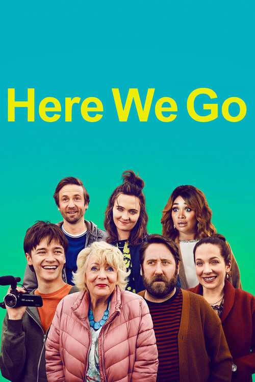 |EN| Here We Go 8
