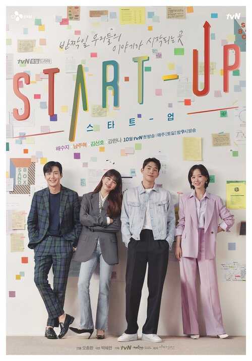 |NL| Start-Up 8