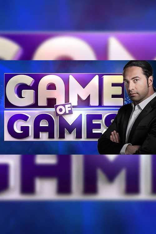 |NL| Game of Games 8