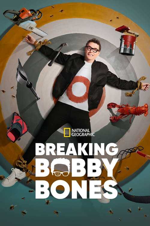 |EN| Breaking Bobby Bones 8