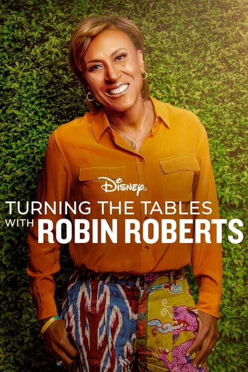 |NL| Turning the Tables with Robin Roberts 8