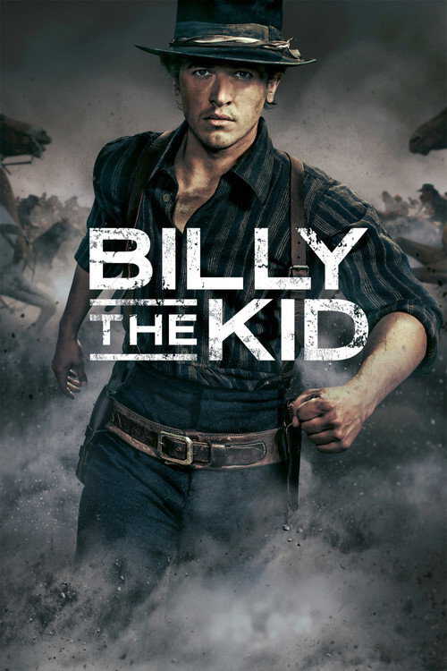 |IT| Billy the Kid 8