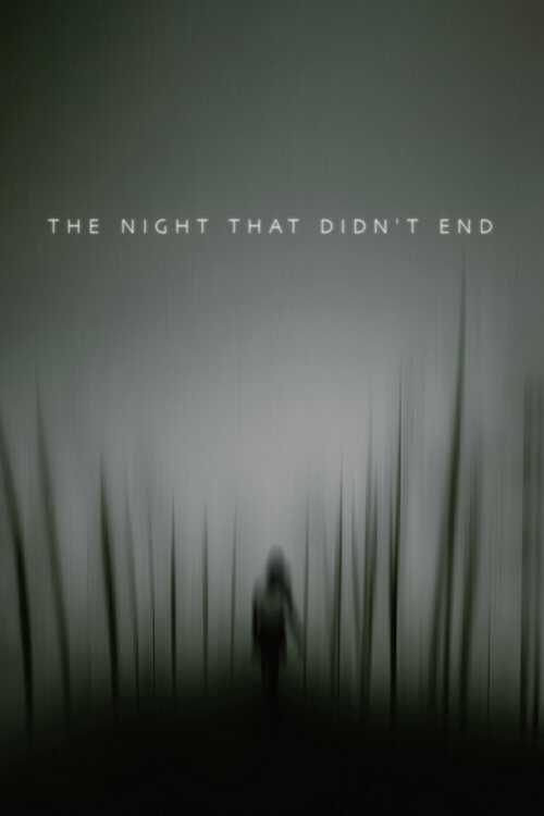 |EN| The Night That Didnt End 8