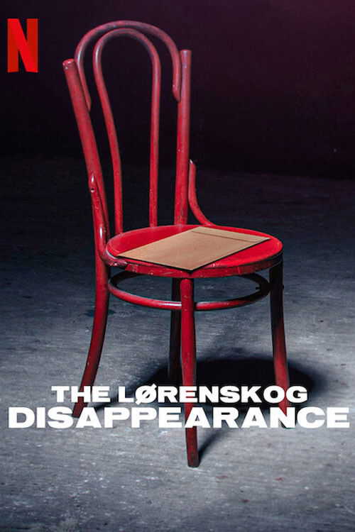 |IT| Scomparsa a Lørenskog 8