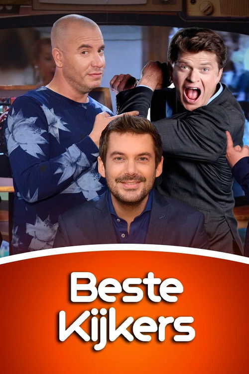 |NL| Beste Kijkers 8