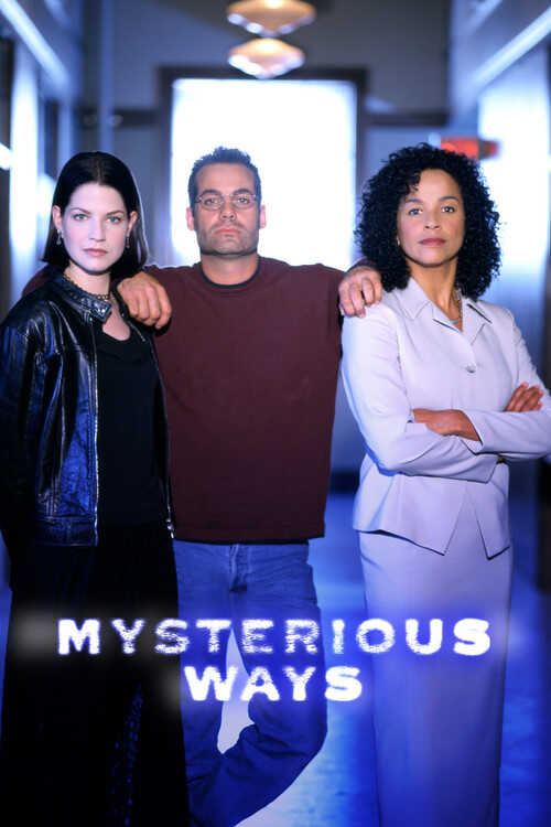 |PL| Mysterious Ways 8