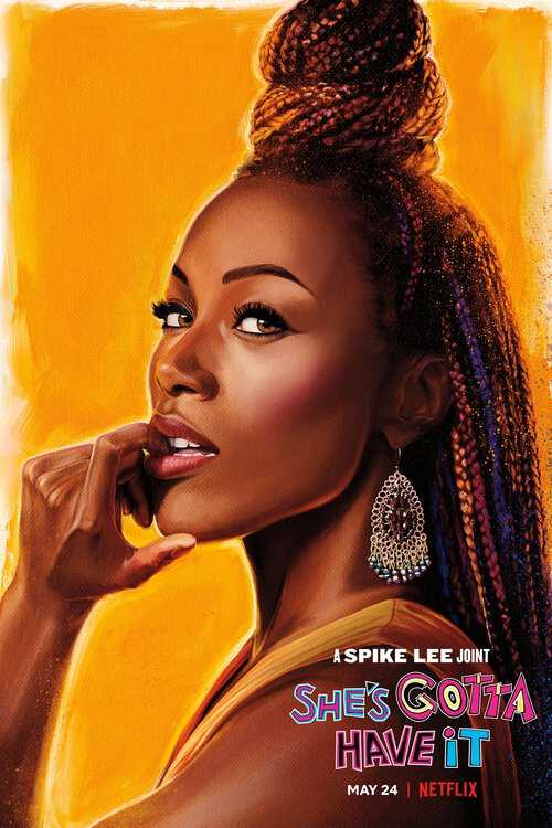 |DE| Shes Gotta Have It 8