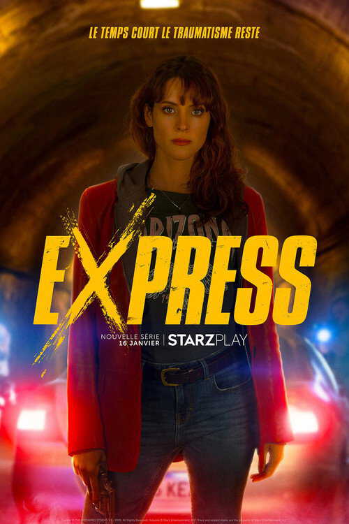 |FR| Express 8