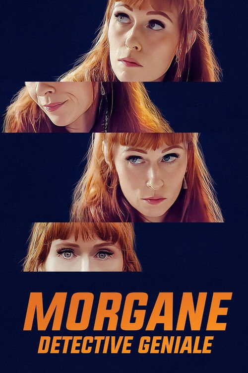 |IT| Morgane - Detective geniale 8