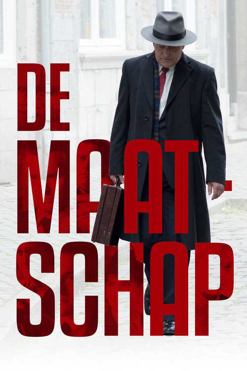 |NL| De Maatschap 8