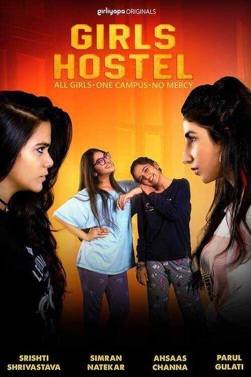 |IN| Girls Hostel 8