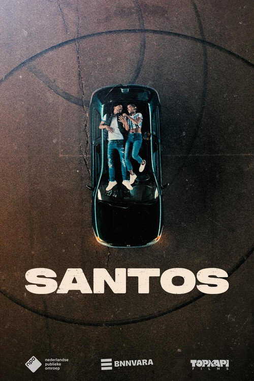 |NL| Santos 8