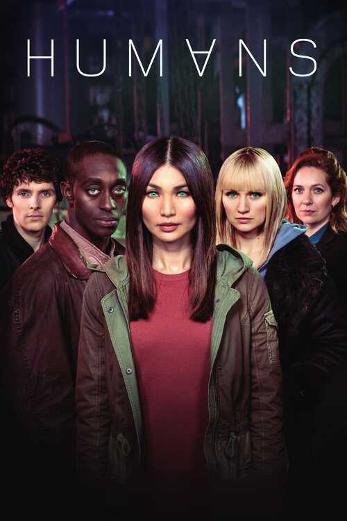 |NL| Humans 8