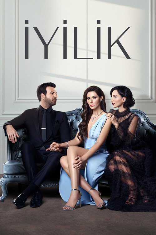 |RU| İyilik 8