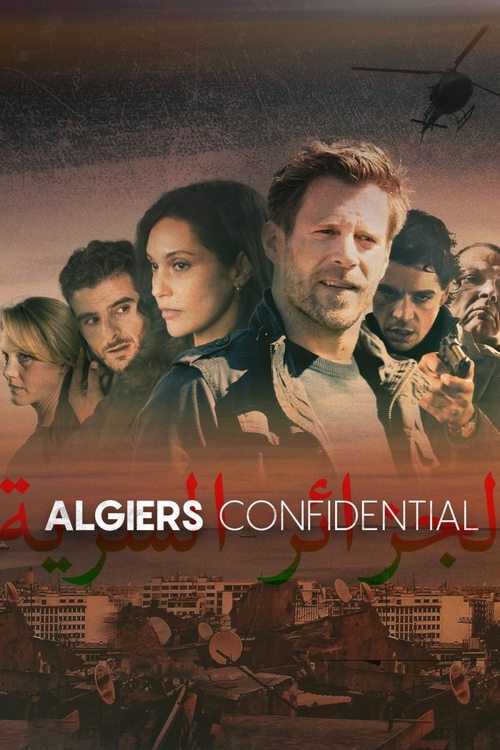 |FR| Alger confidentiel 8