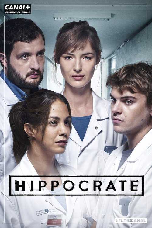 |FR| Hippocrate 8