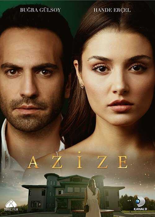 |FR| Azize 8