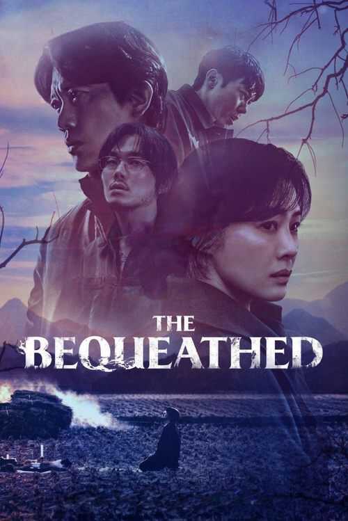 |PL| The Bequeathed 8