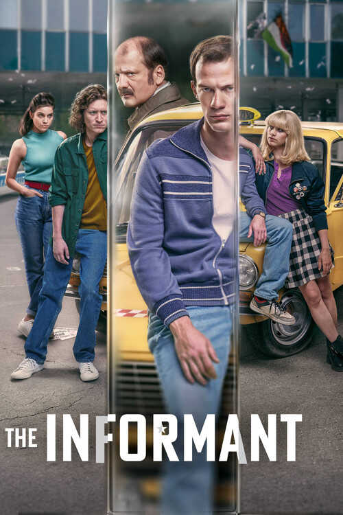 |PL| The Informant 8