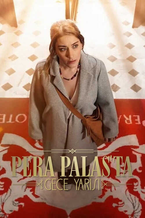 |DE| Midnight at the Pera Palace 8