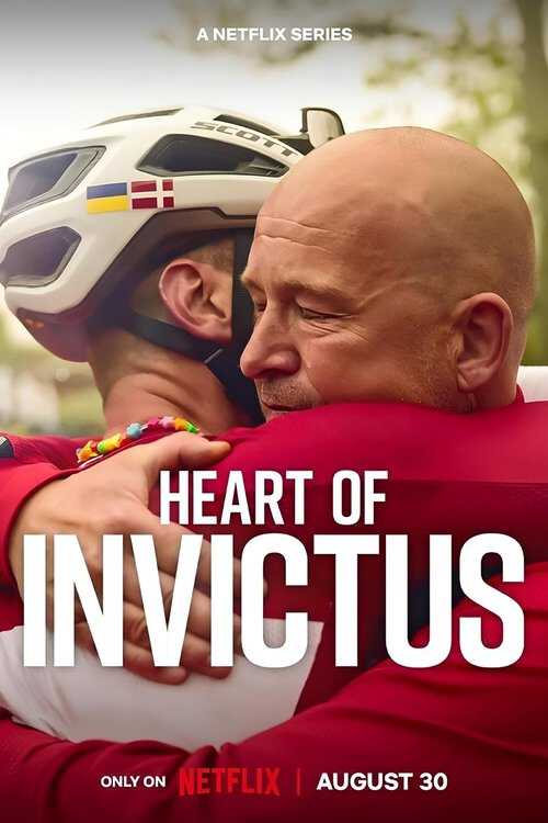 |TR| Heart of Invictus 8