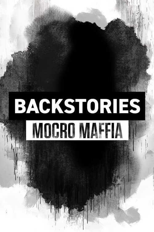 |NL| Mocro Mafia Backstories 8