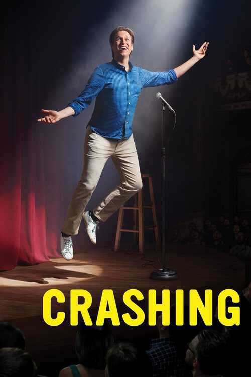 |NL| Crashing 8