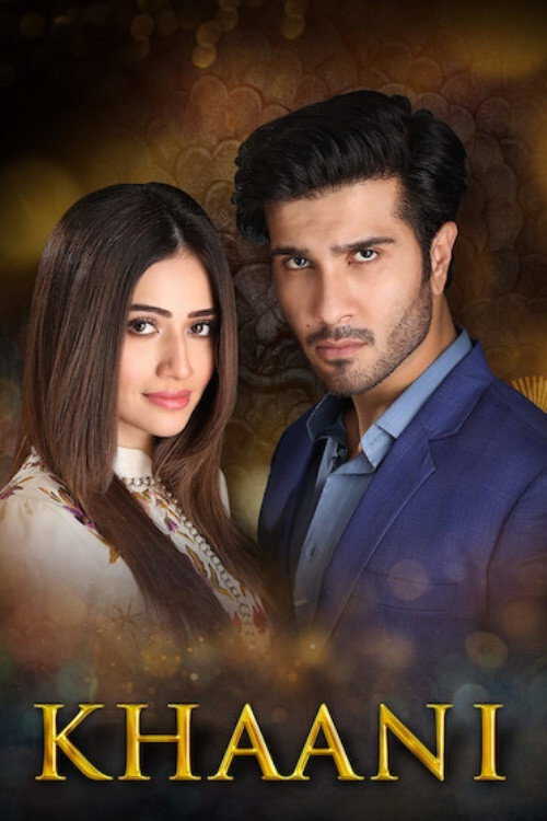 |PK| Khaani 8