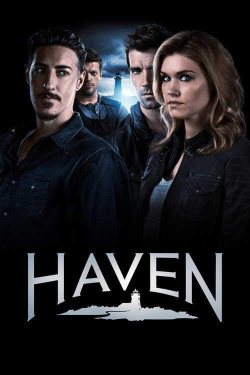 |ES| Haven 8