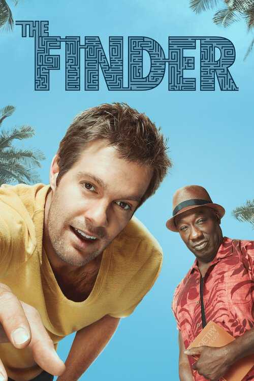 |EN| The Finder 8