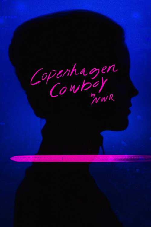 |EN| Copenhagen Cowboy 8