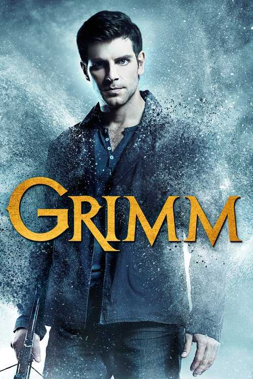 |GR| Grimm 8