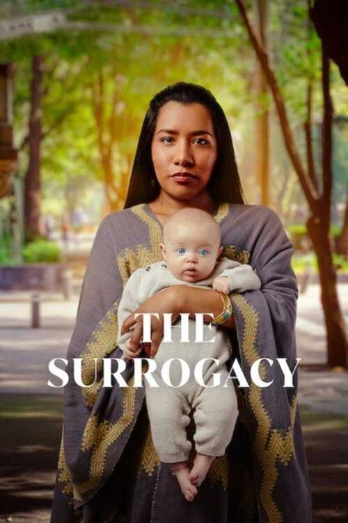 |NL| The Surrogacy 8