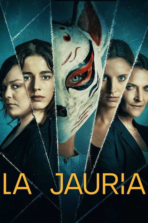 |TR| La Jauría 8