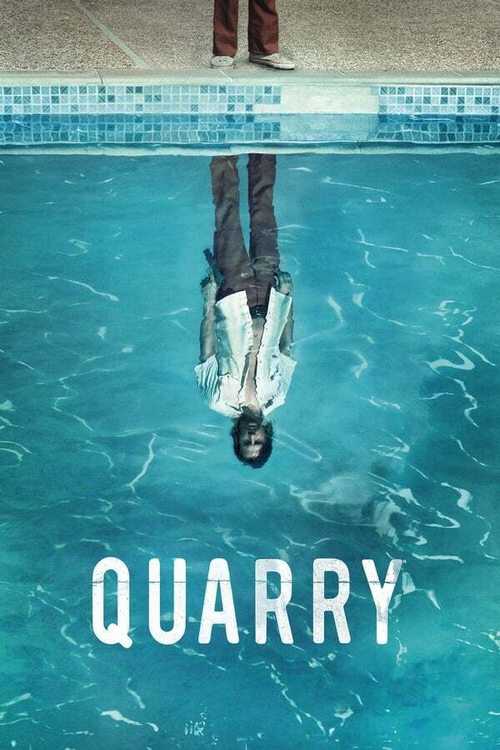 |FR| Quarry 8