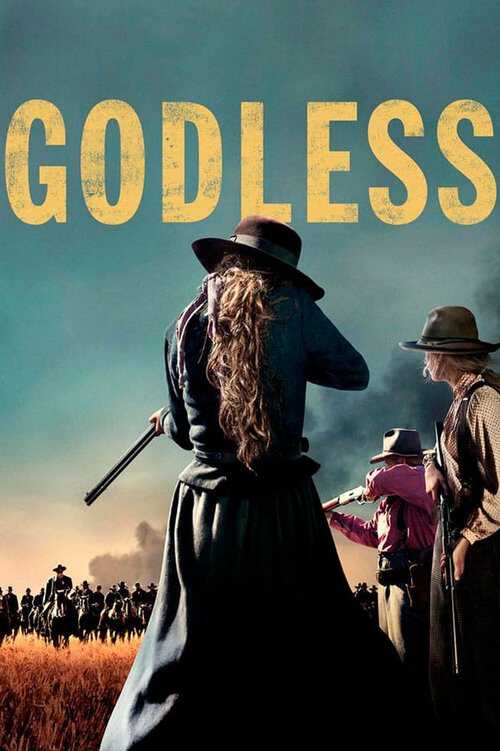 |PL| Godless 8