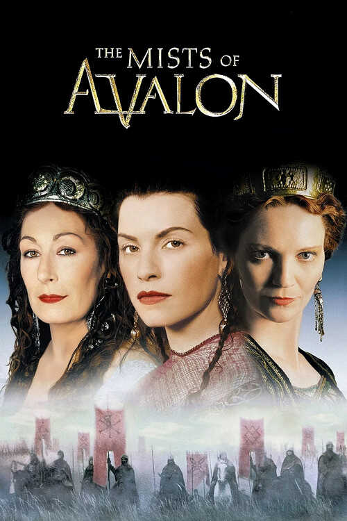 |IT| The Mists of Avalon 8