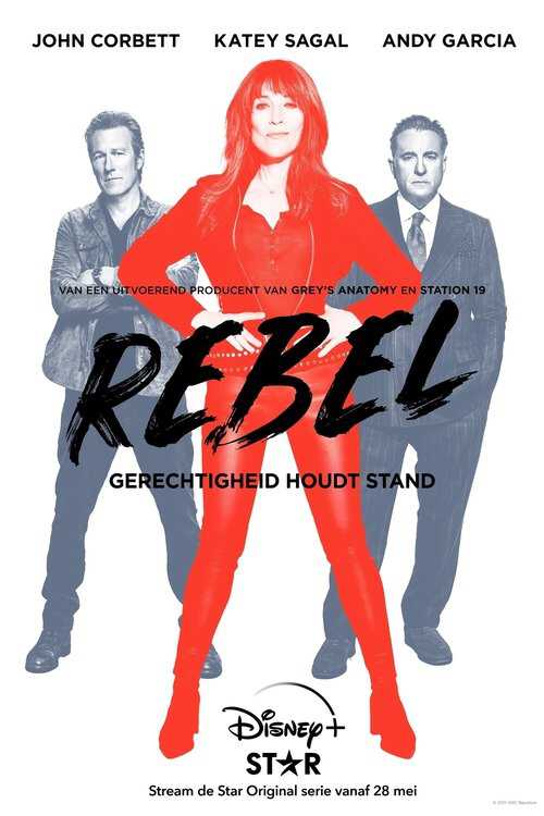 |NL| Rebel 8