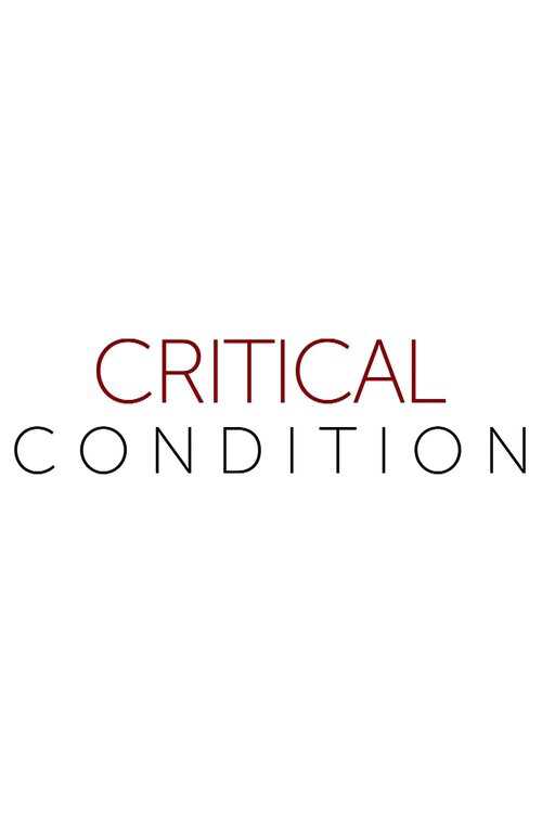 |EN| Critical Condition 8