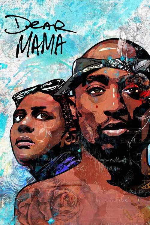 |EN| Dear Mama 8