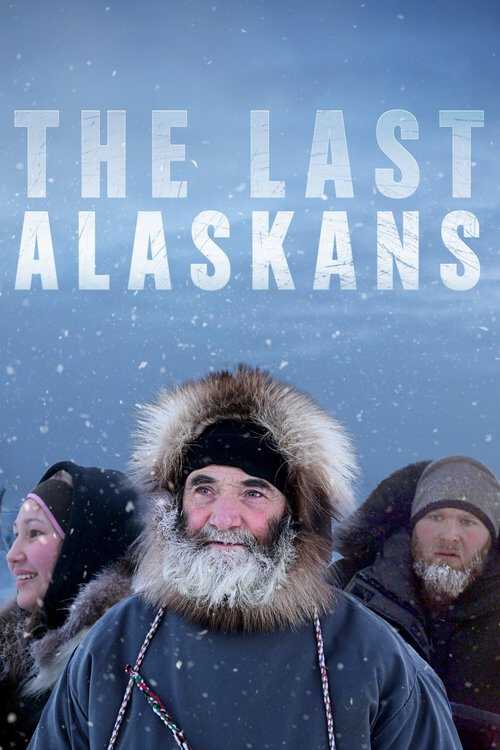 |EN| The Last Alaskans 8