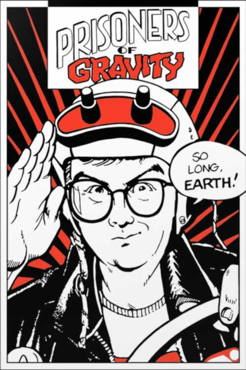 |NL| Prisoners of Gravity 8