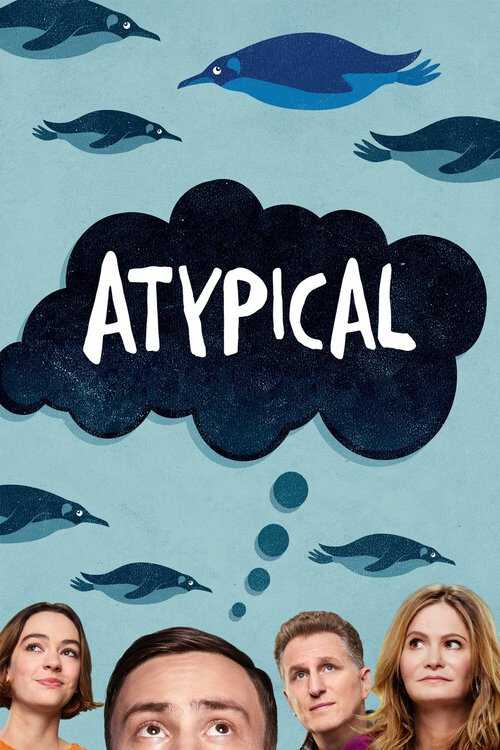 |DE| Atypical 8