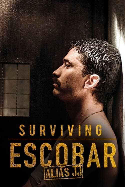 |NL| Surviving Escobar - Alias JJ 8