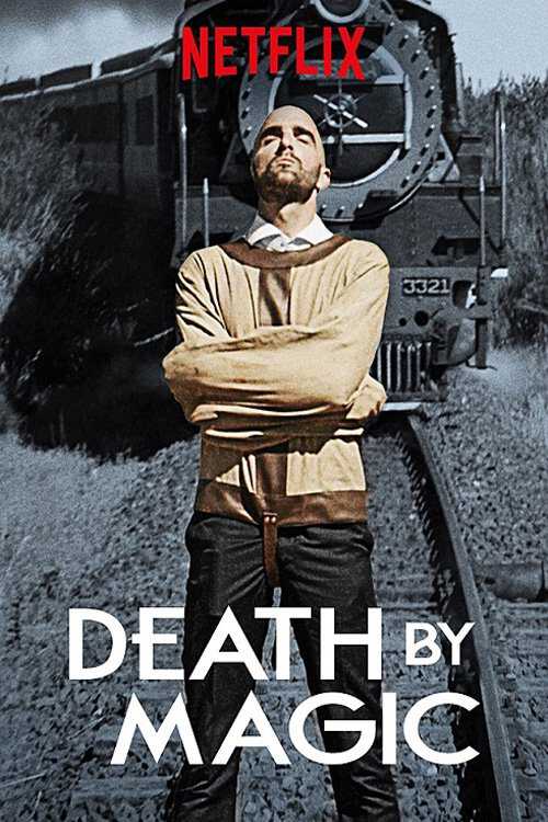 |DE| Death by Magic 8