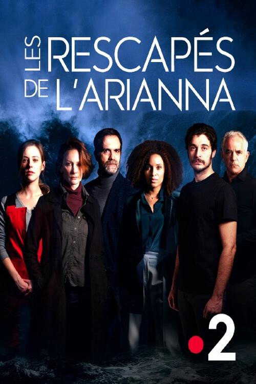 |FR| Les rescapés de l Arianna 8