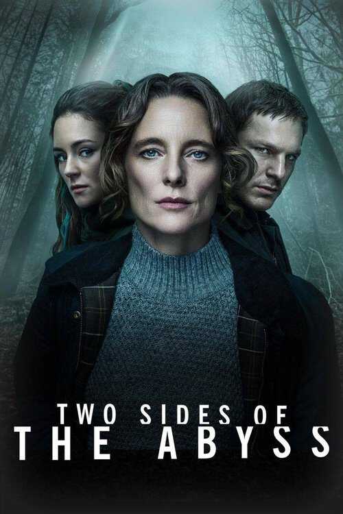 |RU| Two Sides of the Abyss 8