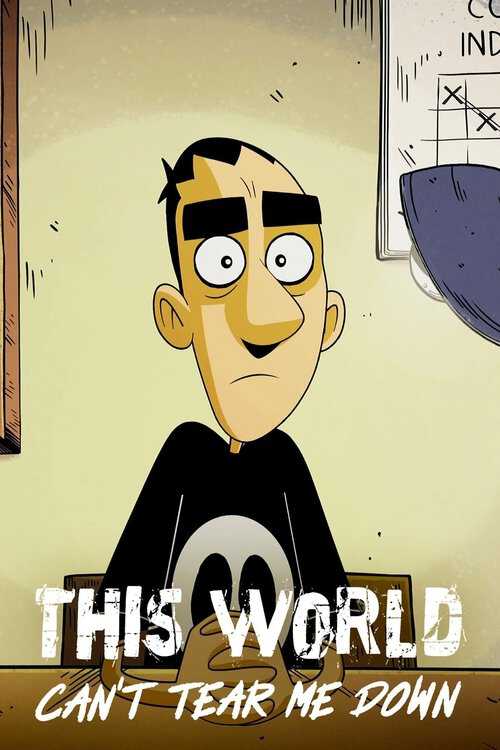 |IT| This World Cant Tear Me Down 8