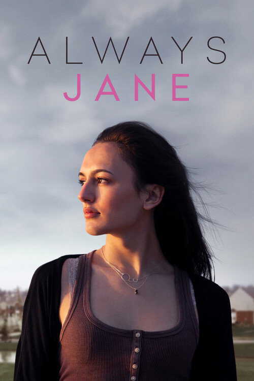 |FR| Always Jane 8